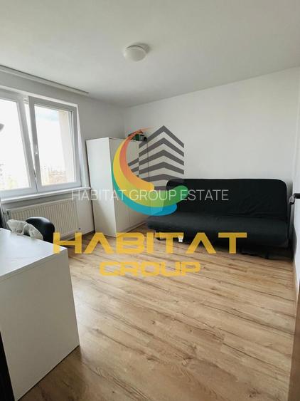 Drumul Taberei Apartament 2 Camere metrou Raul Doamnei - 7