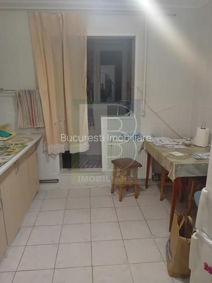 Apartament 3 Camere,Calea Vitan,bl.reabilitat,DECOMANDAT, 2 bai,Centrala,mobilat - 21