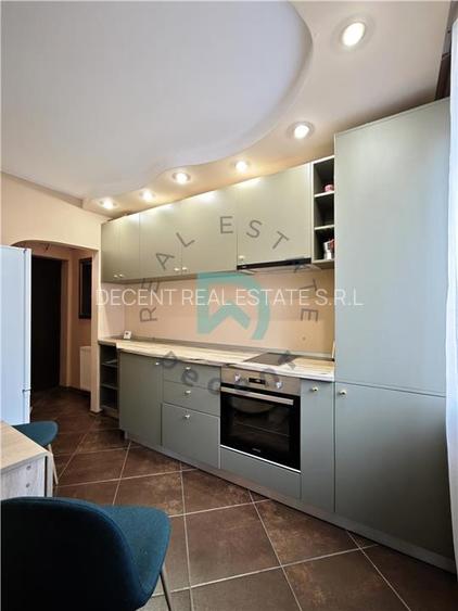 Închiriere 2 camere, Afimall, Brașov - 10