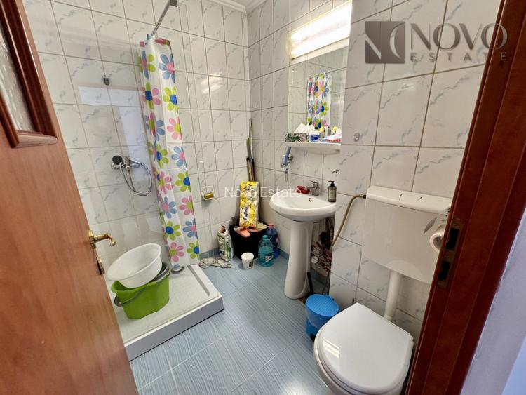 3 Camere | Victoriei | Balcon | Nemobilat - 13