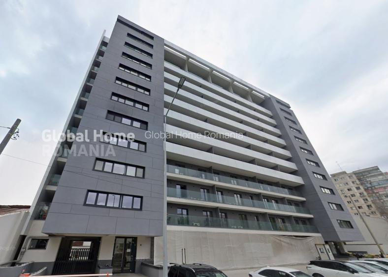 Obor - Avrig Park | Spațiu Comercial 82 mp + Terasa 17 mp | Vitrina 6 ml - 13