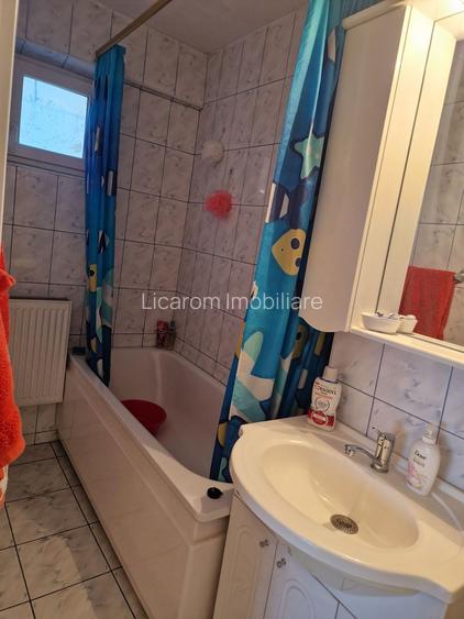 Apartament confort 1 Central - Bd Garii,decomandat,disponibil imediat. - 6