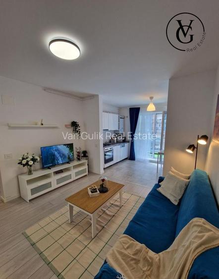 Apartament 2 camere in Pallady | Astorium My Home - 4