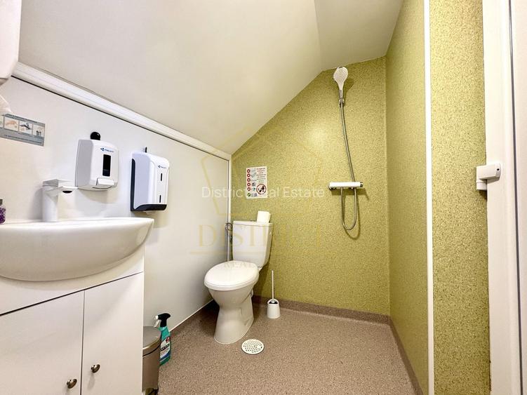 Comision 0 | Centru medical cu 6 cabinete individuale | Mosnita Noua - 22