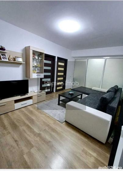 APARTAMENT 3 CAMERE 66 MP/metrou la 5 minute/MOBILAT - 2