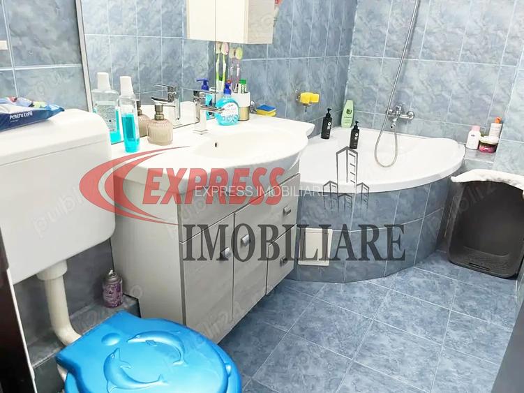 Vitan Mall, Calea Vitan, CENTRALA - 3