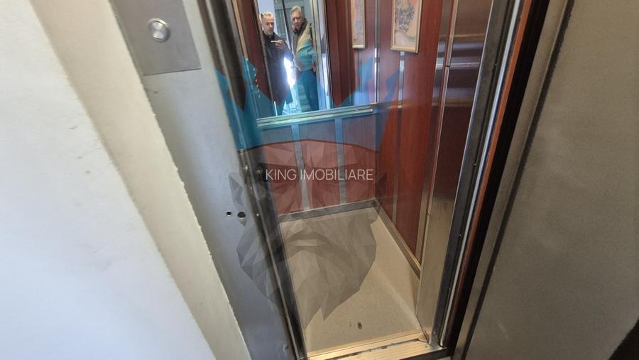 Apartament 2 Camere Balta Alba Bucuresti - 24