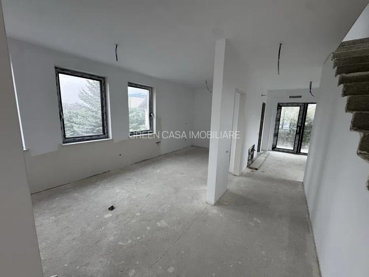 Casă individuală modernă | 180 mp utili | D+P+E | 5 camere | Făget - 7