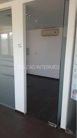 Ultracentral, imobil P+3 cu destinatie comerciala, 460 mp. - 5