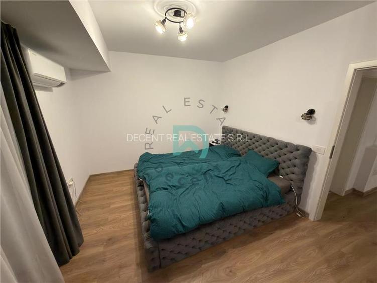 Apartament  3 camere Tractorul,  Brasov - 12