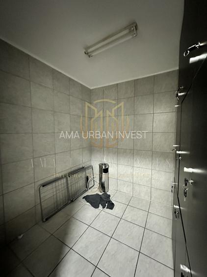 Soseaua Berceni, spatiu comercial - 2
