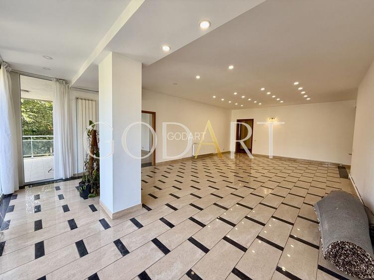 Apartament premium | Primaverii - 4