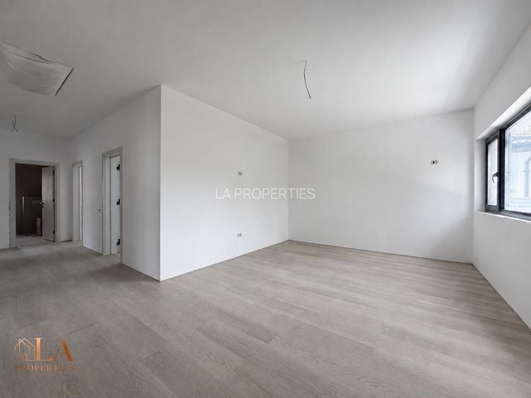 Casa 4 camere | Panouri 3Kw | Teren 500mp | Domnesti - 7