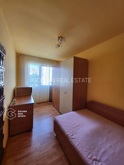 Apartament 3 camere, oras Lipova - 9