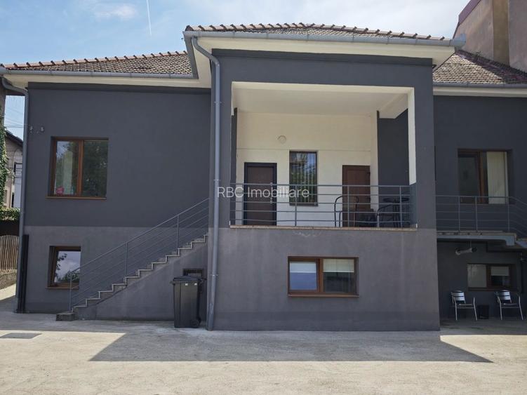 Casa pentru birouri de 300 mp cu 6 parcari Semicentral - 5