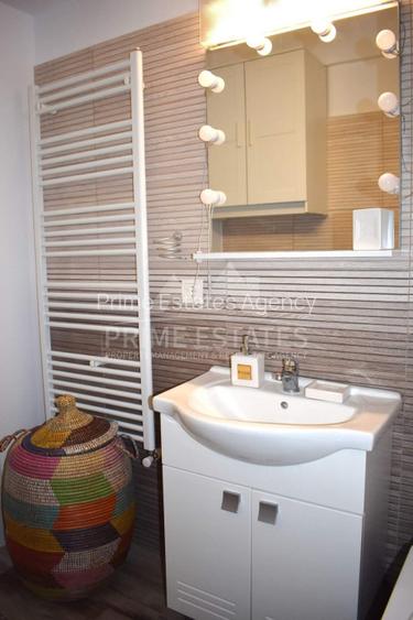 Vanzare apartament 2 camere Otopeni Maramures Residence - 7