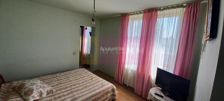 Joița, vilă 5 camere 187 mp utili + garaj, terasă, pivniță, curte 578 - 6