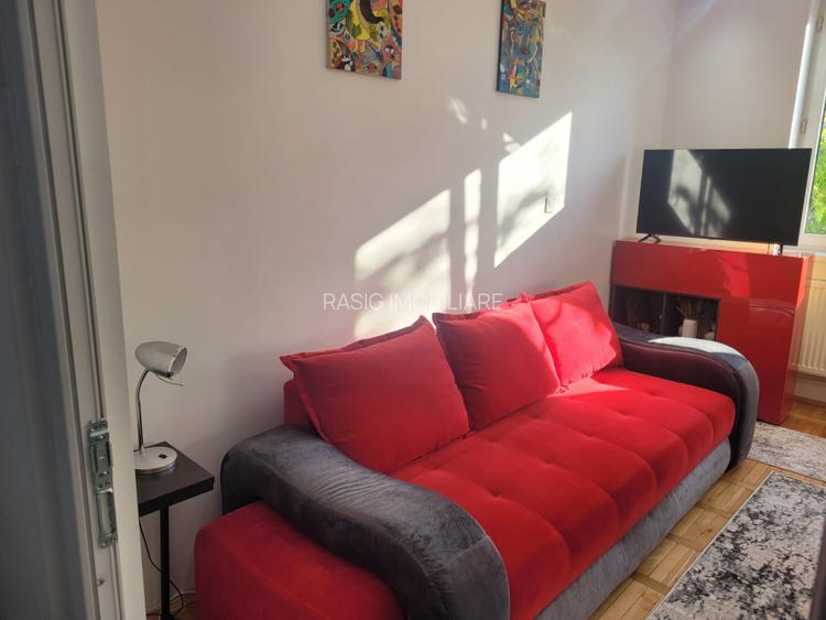 VAnzare apartament 23 camere Bucurestii Noi - Bloc Rusesc - 17