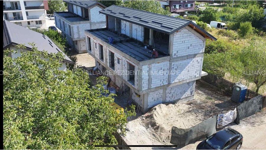 Vila 5 camere si 4 bai - Popesti Leordeni - 25