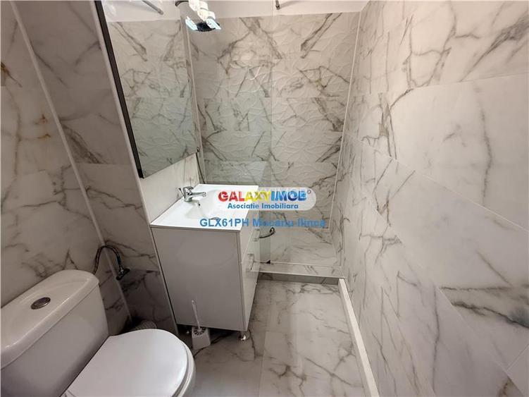 Inchiriere garsoniera totul nou, Ploiesti, Mihai Bravu - 12