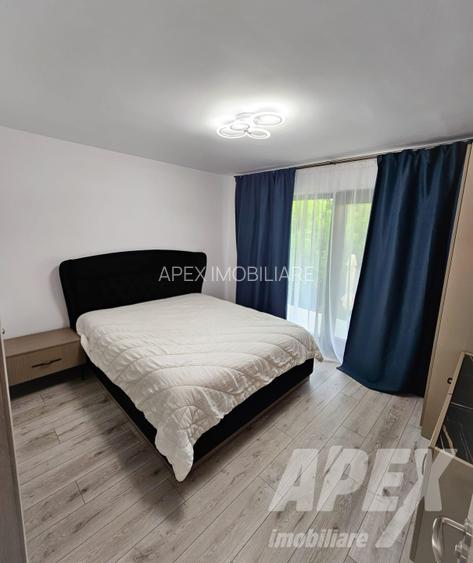 Casa 3 camere | mobilata utilata complet | teren 250 mp | Magurele Central - 8