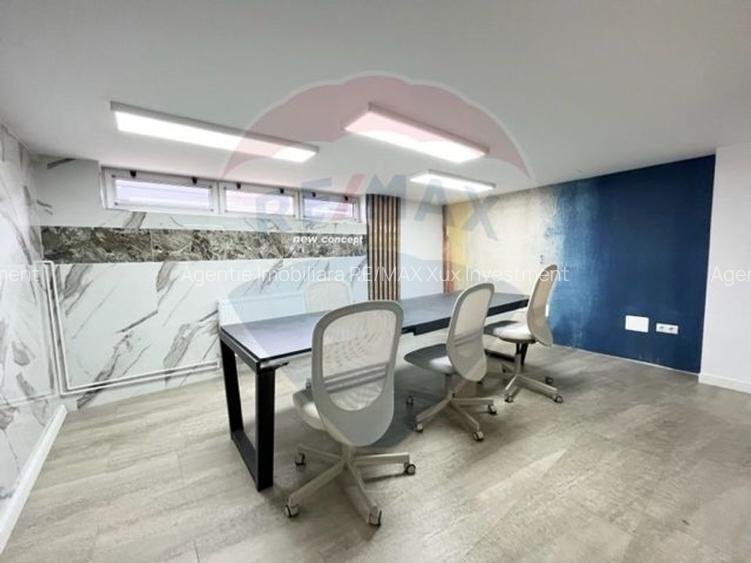 Clădire Corporate Premium de inchiriat, Calea Dumbravii - 19