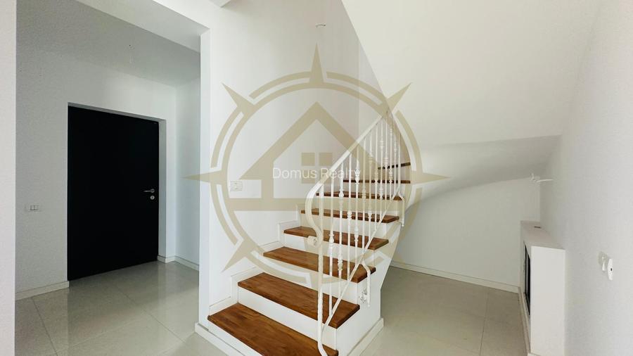 DOM00371 - Vila de vanzare in Corbeanca Petresti - 7