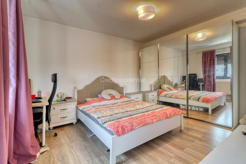 Tunari- Vilă individuală -4 camere si gradina- - 28