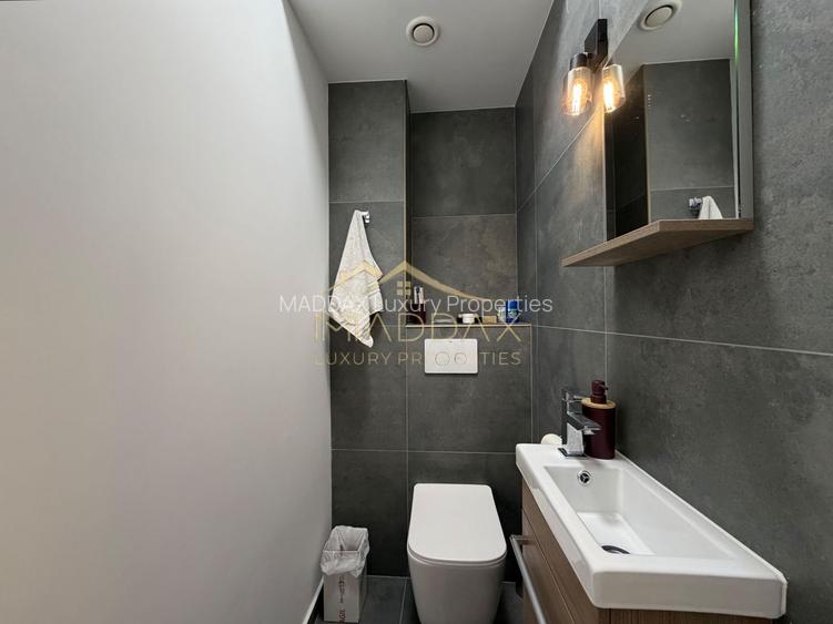 Spatiu comercial *105mp* / cabinet stomatologic / Sos. Nordului Herastrau - 30