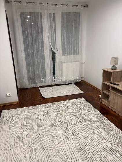 Garsonieră renovată în martie, lângă Plaza Mall - 5