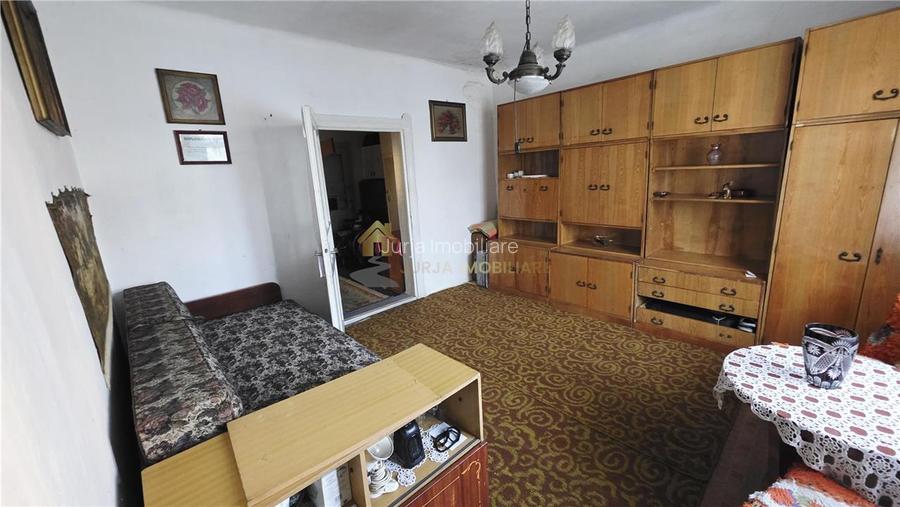 CASA 80 MP TEREN 450 MP GRIGORESCU STRADA ALEXANDRU VLAHUTA - 5