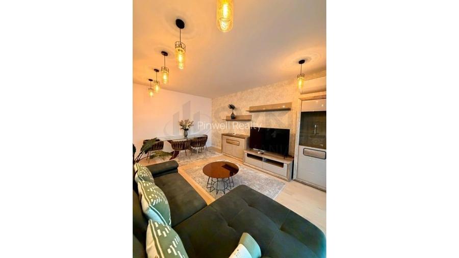 REA1028668 Apartament 2 Camere de inchiriat LUX Nusco City Parcare Inclusa Veder - 5