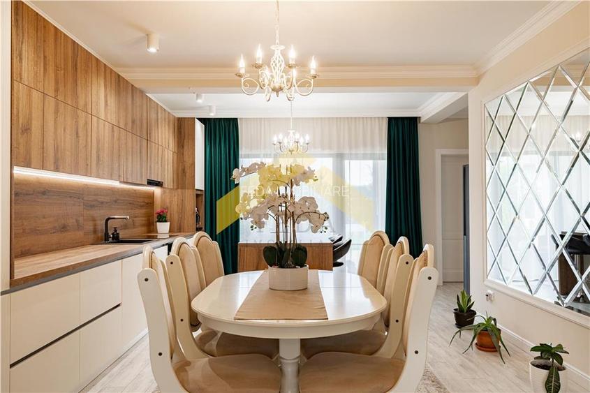 Casa noua de vanzare in cartier westfield - 23