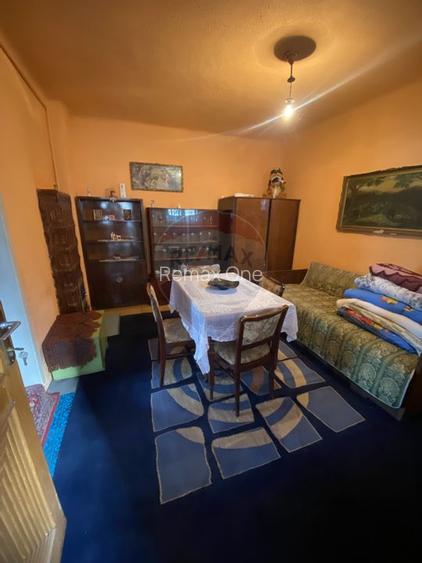 Casă la țară în comuna Laslea - 3