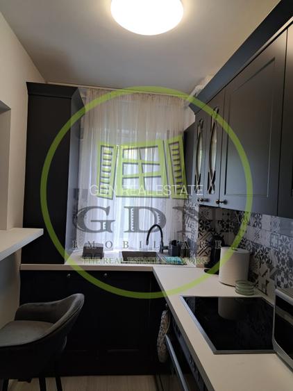 Apartament 3 camere de inchiriat, lux, zona Cecul mare , Brasov - 14