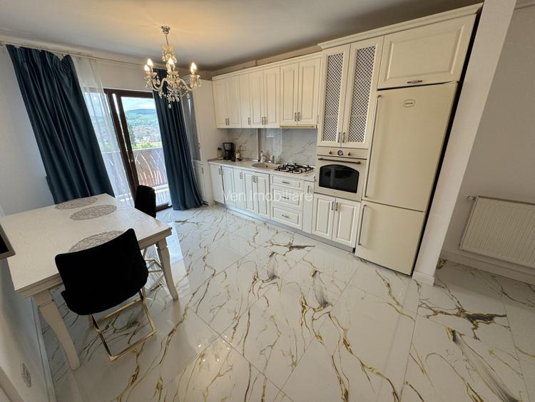 APARTAMENT 3 CAMERE - BLOC NOU (ISU) - 2