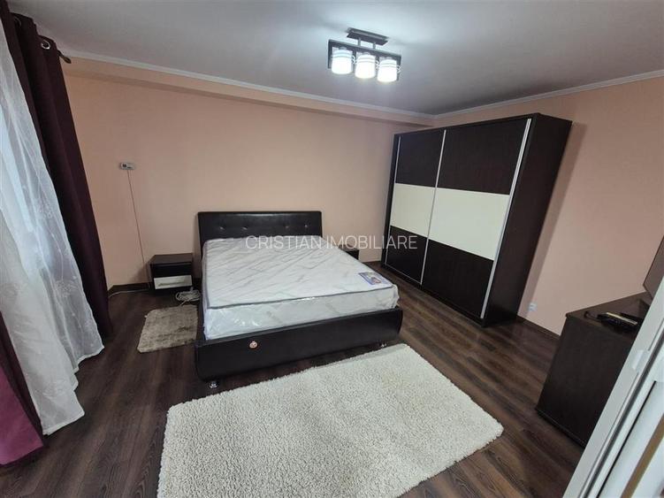 Mobilat si Utilat Complet, 1 camera, Condort 1, zona Buzaului - 3