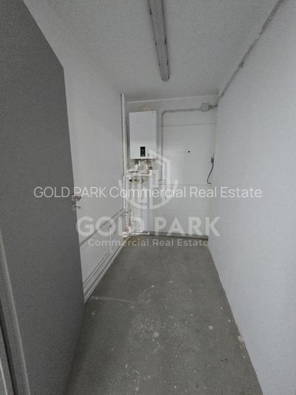 Spatiu Comercial/Hala - Baciu - Constructie Noua/Parcare - 22