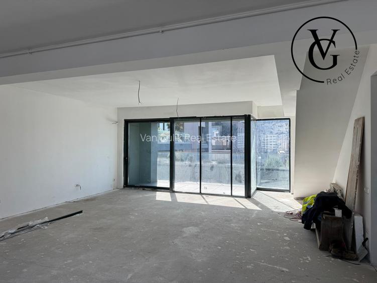 Duplex 4 camere Pipera | Terasa Spatioasa | Loc parcare - 4
