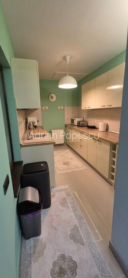 Casa 3 camere Tomis Mall - 5