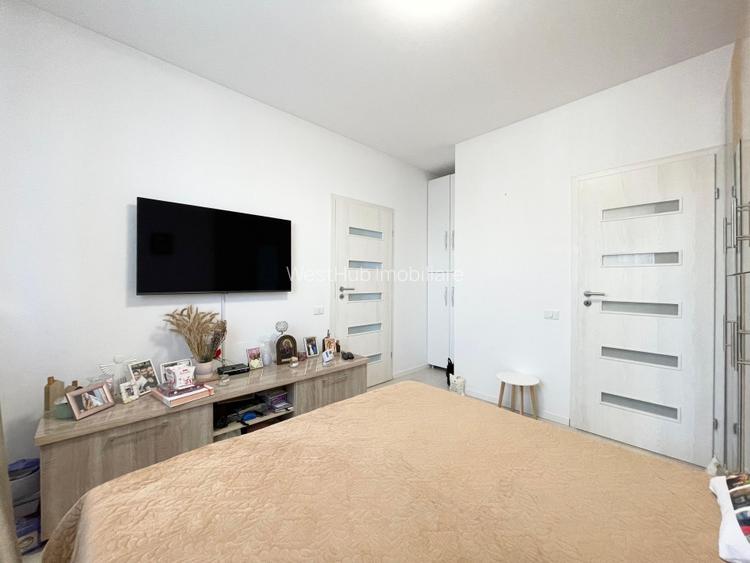 Duplex 3 camere mobilat si utilat Mosnita-Urseni - 8