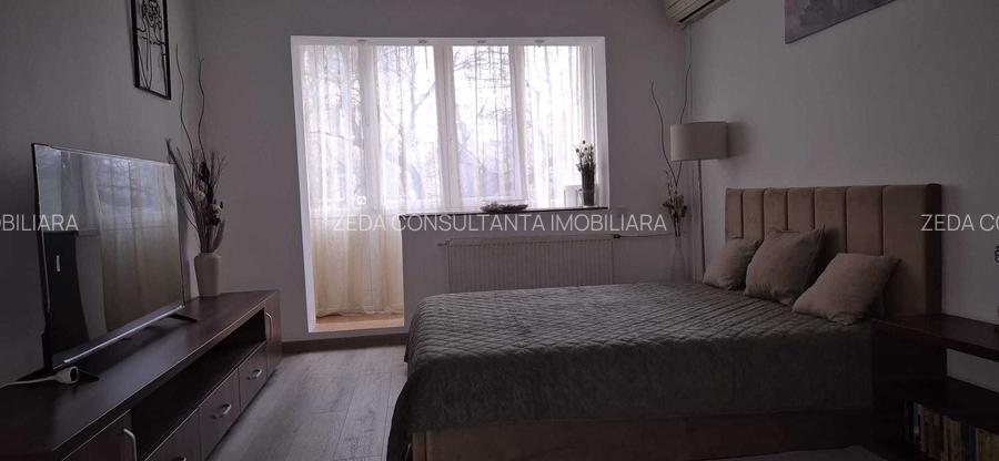 Garsoniera Nicolae Grigorescu-IOR - 3