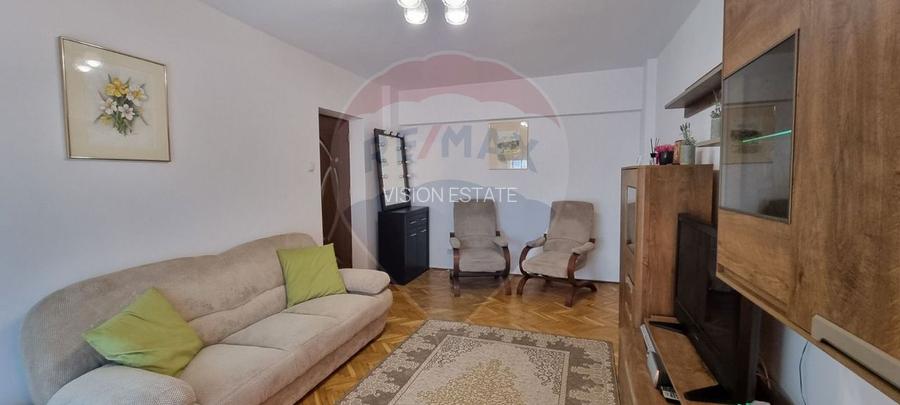 Apartament cu 2 camere de închiriat în zona Ultracentrala-MERCUR - 7