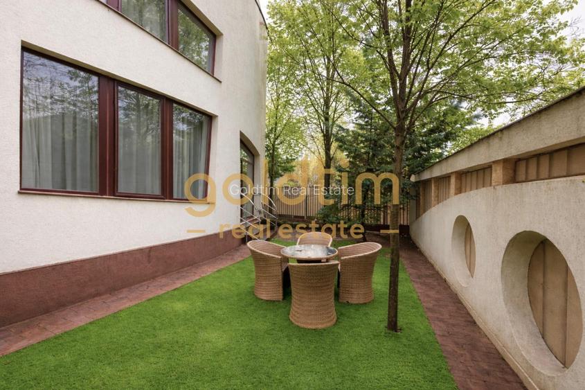 VILA DE COLT/IANCU NICOLAE/SUPERBA/CURTE GENEROASA/ZONA LINISTITA - 37