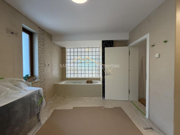 Vila Premium *800mp* // teren *963mp* / garaj cu 6 locuri* // Iancu Nicolae - 42