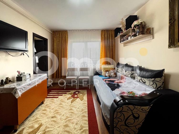 Garsoniera de vanzare pe Vlad Tepes. - 3