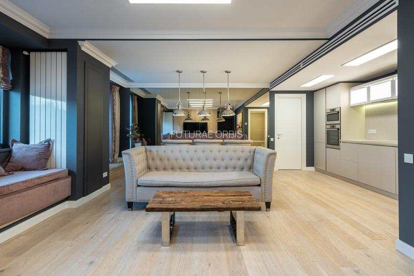 3-room apartment with TERRACE | PARKING INCLUDED | AVAILABLE - 19