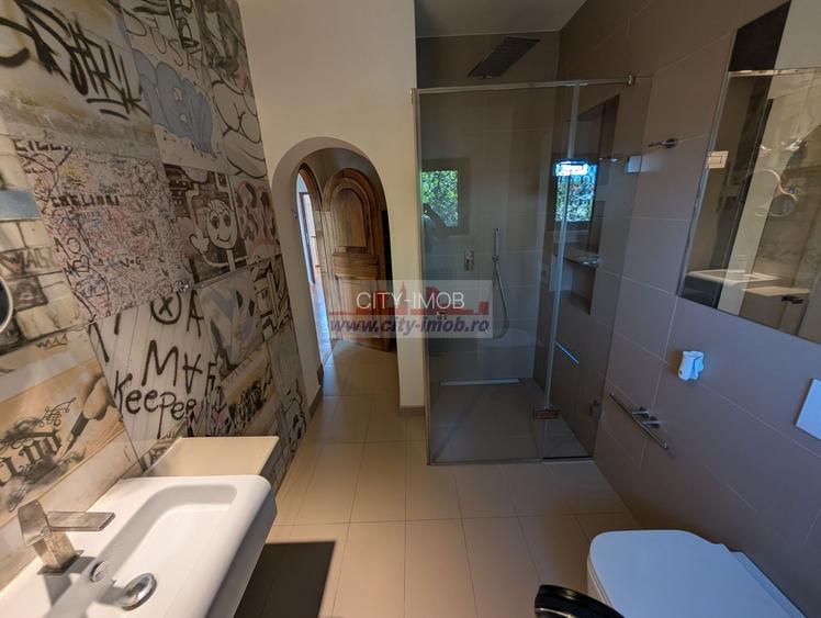 Vila Spectaculoase de inhiriat Bucuresti Central - 46