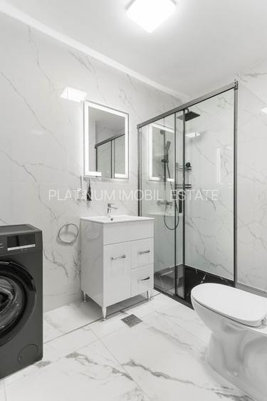 Apartament - Lux 2466 EURO/mp | 2 camere | 75 mp, et 1 | P-ta 1 Mai - 11