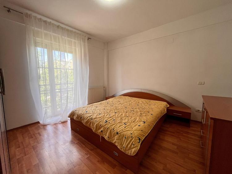APARTAMENT 3 CAMERE CL ARADULUI-FELIX LA 520 euro
